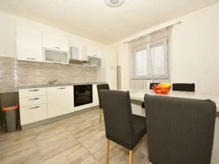 Dalmatina, Maison 4 personnes à Maslenica - Photo 8