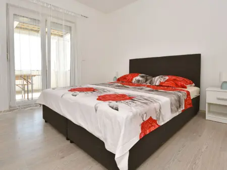 Dalmatina, Maison 4 personnes à Maslenica - Photo 9