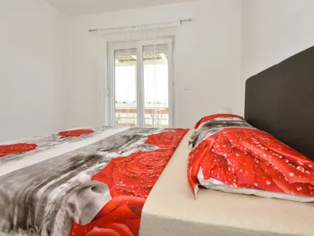 Dalmatina, Maison 4 personnes à Maslenica - Photo 11