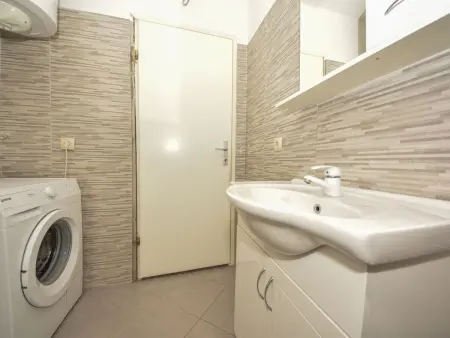 Dalmatina, Maison 4 personnes à Maslenica - Photo 13