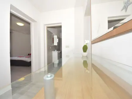 Dalmatina, Maison 4 personnes à Maslenica - Photo 14