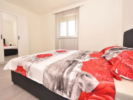 Dalmatina, Maison 4 personnes à Maslenica - Photo 15