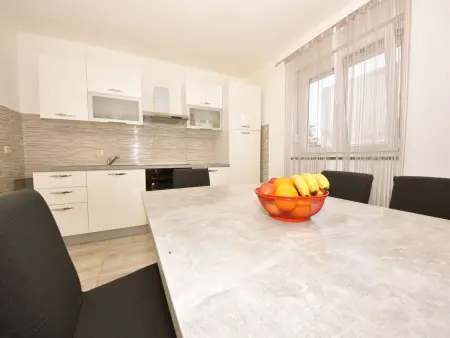 Dalmatina, Maison 4 personnes à Maslenica - Photo 16