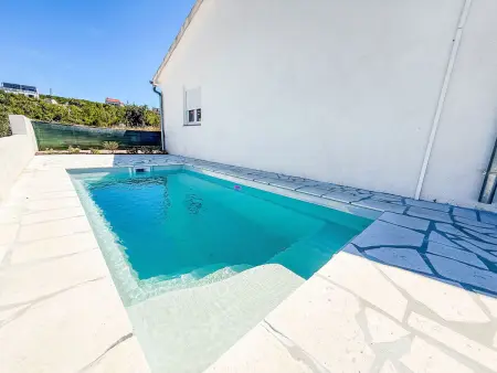 Dalmatina, Maison 4 personnes à Maslenica - Photo 20