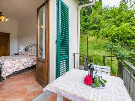 La Casina di Luca, Maison 2 personnes à Greve in Chianti - Photo 2