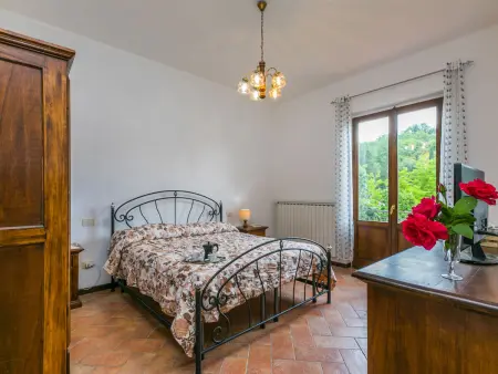 La Casina di Luca, Maison 2 personnes à Greve in Chianti - Photo 3