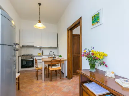 La Casina di Luca, Maison 2 personnes à Greve in Chianti - Photo 4