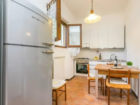 La Casina di Luca, Maison 2 personnes à Greve in Chianti - Photo 5