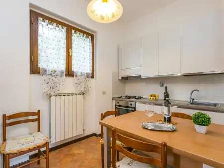 La Casina di Luca, Maison 2 personnes à Greve in Chianti - Photo 6