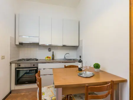 La Casina di Luca, Maison 2 personnes à Greve in Chianti - Photo 7