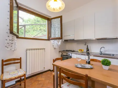 La Casina di Luca, Maison 2 personnes à Greve in Chianti - Photo 8