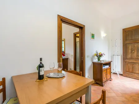 La Casina di Luca, Maison 2 personnes à Greve in Chianti - Photo 9