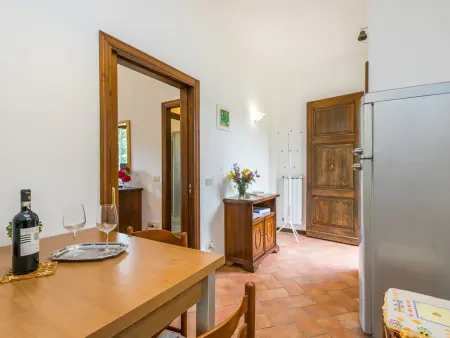 La Casina di Luca, Maison 2 personnes à Greve in Chianti - Photo 10