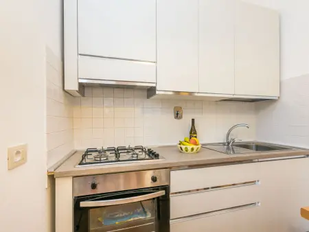 La Casina di Luca, Maison 2 personnes à Greve in Chianti - Photo 11
