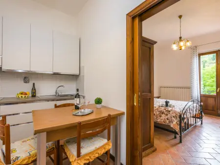 La Casina di Luca, Maison 2 personnes à Greve in Chianti - Photo 12