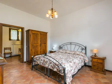 La Casina di Luca, Maison 2 personnes à Greve in Chianti - Photo 14
