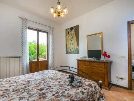 La Casina di Luca, Maison 2 personnes à Greve in Chianti - Photo 15