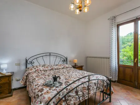 La Casina di Luca, Maison 2 personnes à Greve in Chianti - Photo 16