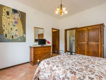 La Casina di Luca, Maison 2 personnes à Greve in Chianti - Photo 18