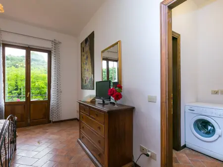 La Casina di Luca, Maison 2 personnes à Greve in Chianti - Photo 19