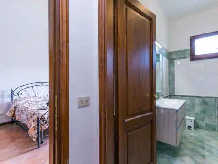 La Casina di Luca, Maison 2 personnes à Greve in Chianti - Photo 20