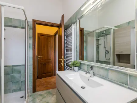 La Casina di Luca, Maison 2 personnes à Greve in Chianti - Photo 21