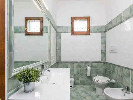 La Casina di Luca, Maison 2 personnes à Greve in Chianti - Photo 23