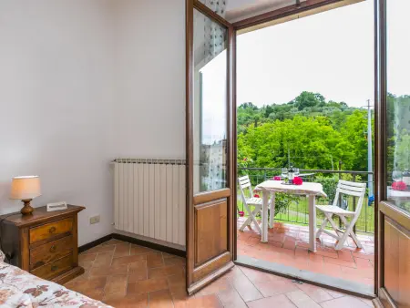 La Casina di Luca, Maison 2 personnes à Greve in Chianti - Photo 25