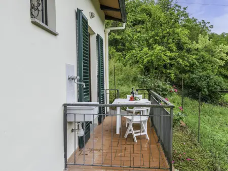La Casina di Luca, Maison 2 personnes à Greve in Chianti - Photo 27