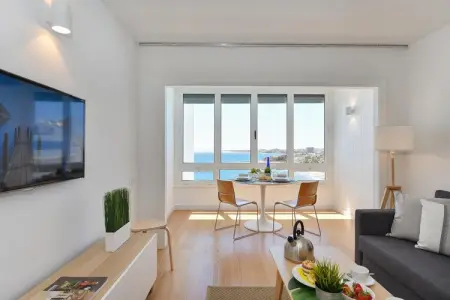 APARTMENT BALCON GB/FG, Studio à Gran Canaria proche des plages - Photo 3