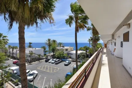 APARTMENT BALCON GB/FG, Studio à Gran Canaria proche des plages - Photo 11