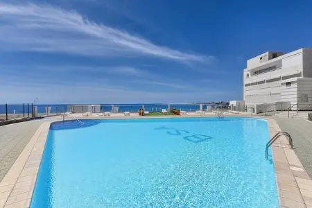 APARTMENT BALCON GB/FG, Studio à Gran Canaria proche des plages - Photo 12