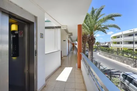 APARTMENT BALCON GB/FG, Studio à Gran Canaria proche des plages - Photo 16