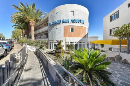 APARTMENT BALCON GB/FG, Studio à Gran Canaria proche des plages - Photo 17