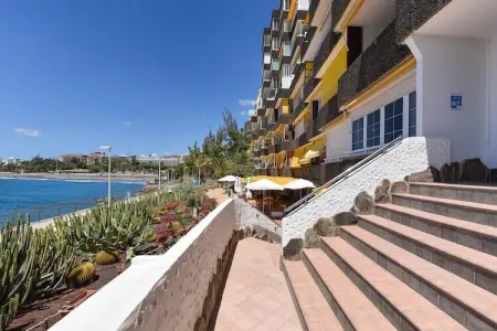 APARTMENT BALCON GB/FG, Studio à Gran Canaria proche des plages - Photo 18