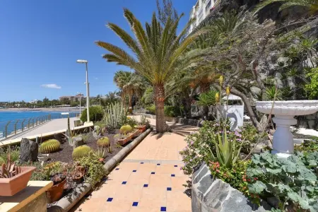 APARTMENT BALCON GB/FG, Studio à Gran Canaria proche des plages - Photo 19