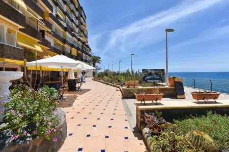 APARTMENT BALCON GB/FG, Studio à Gran Canaria proche des plages - Photo 20