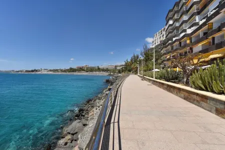 APARTMENT BALCON GB/FG, Studio à Gran Canaria proche des plages - Photo 21