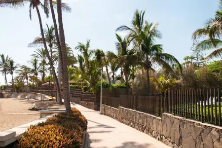 APARTMENT BALCON GB/FG, Studio à Gran Canaria proche des plages - Photo 25
