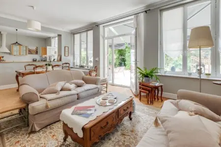 Gîte de Charme, Gîte de charme à Prayssac avec piscine privée - Photo 2