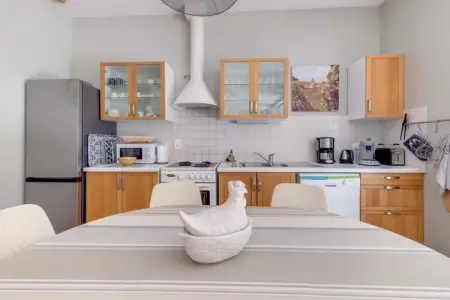 Gîte de Charme, Gîte de charme à Prayssac avec piscine privée - Photo 5