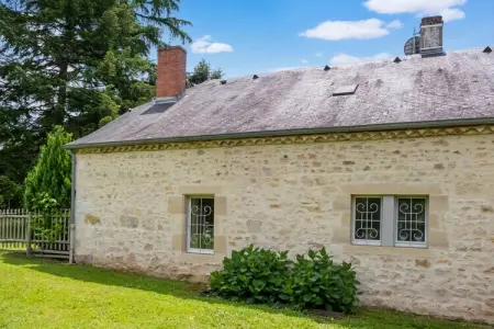 Gîte de Charme, Gîte de charme à Prayssac avec piscine privée - Photo 9