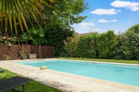 Gîte de Charme, Gîte de charme à Prayssac avec piscine privée - Photo 11
