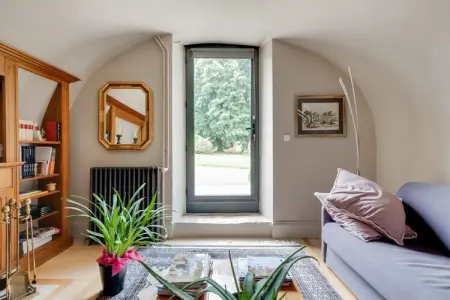 Gîte de Charme, Gîte de charme à Prayssac avec piscine privée - Photo 14