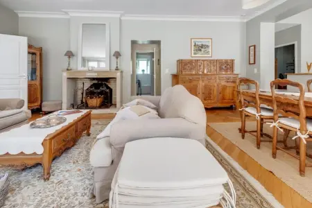 Gîte de Charme, Gîte de charme à Prayssac avec piscine privée - Photo 15