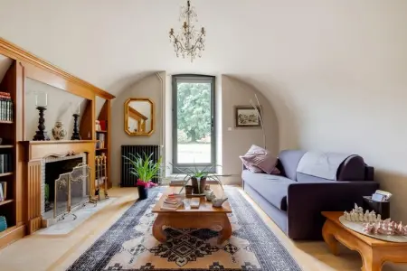 Gîte de Charme, Gîte de charme à Prayssac avec piscine privée - Photo 19
