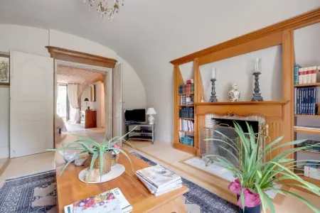 Gîte de Charme, Gîte de charme à Prayssac avec piscine privée - Photo 20