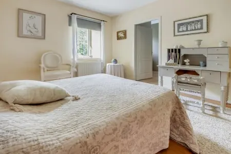 Gîte de Charme, Gîte de charme à Prayssac avec piscine privée - Photo 23