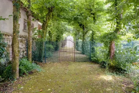 Gîte de Charme, Gîte de charme à Prayssac avec piscine privée - Photo 24