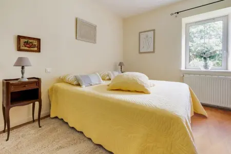 Gîte de Charme, Gîte de charme à Prayssac avec piscine privée - Photo 26